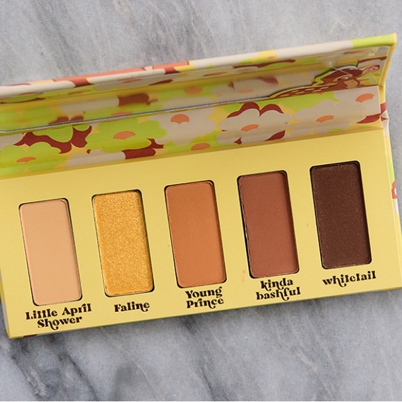 NIB Colourpop Bambi palette - Picture 2 of 4